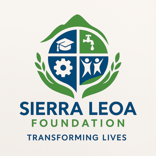 SIERRA LEOA FOUNDATION
